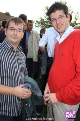 Apéro Pré-Doudou ! - Gallerie photo #382